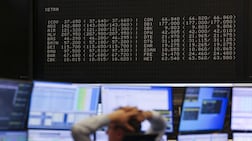 While many assume entering the market during a volatile period is risky, waiting to make an investment entirely is far more detrimental to future growth. Bloomberg