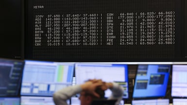 While many assume entering the market during a volatile period is risky, waiting to make an investment entirely is far more detrimental to future growth. Bloomberg
