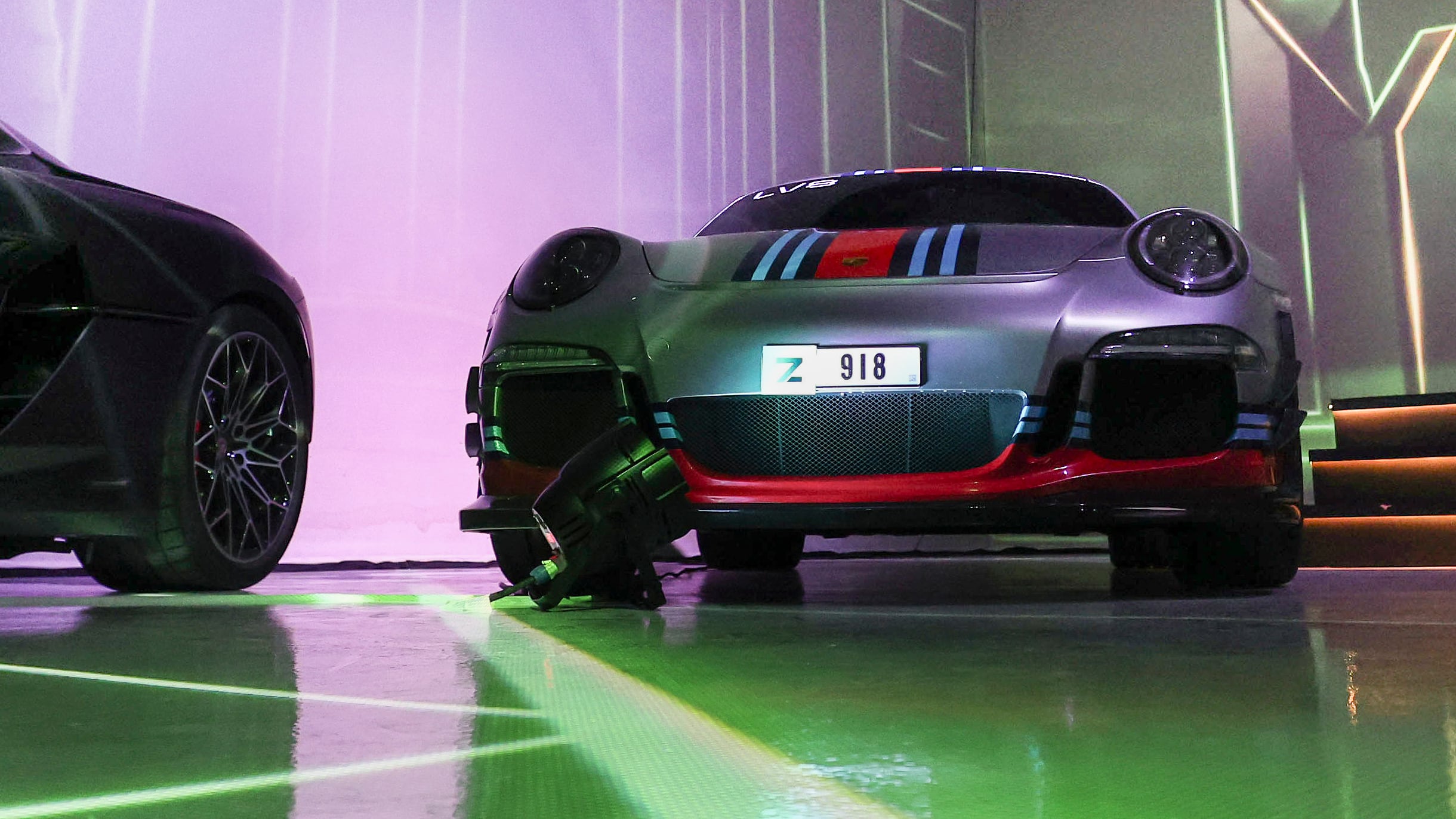 New Digital Platform Launches for Secure Trading of Premium Dubai License Plates
