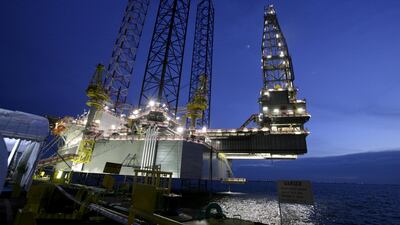 With a potential 'demand destruction' looming, should oil bulls be concerned? Luis Enrique Ascui/Reuters