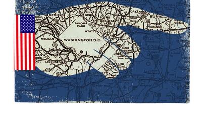 Illustration by Pep Montserrat for The National