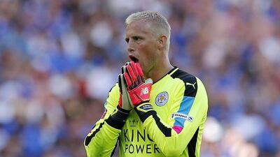 Andrew Couldridge / Reuters