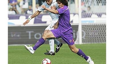Stefan Jovetic, right, is a rising star.