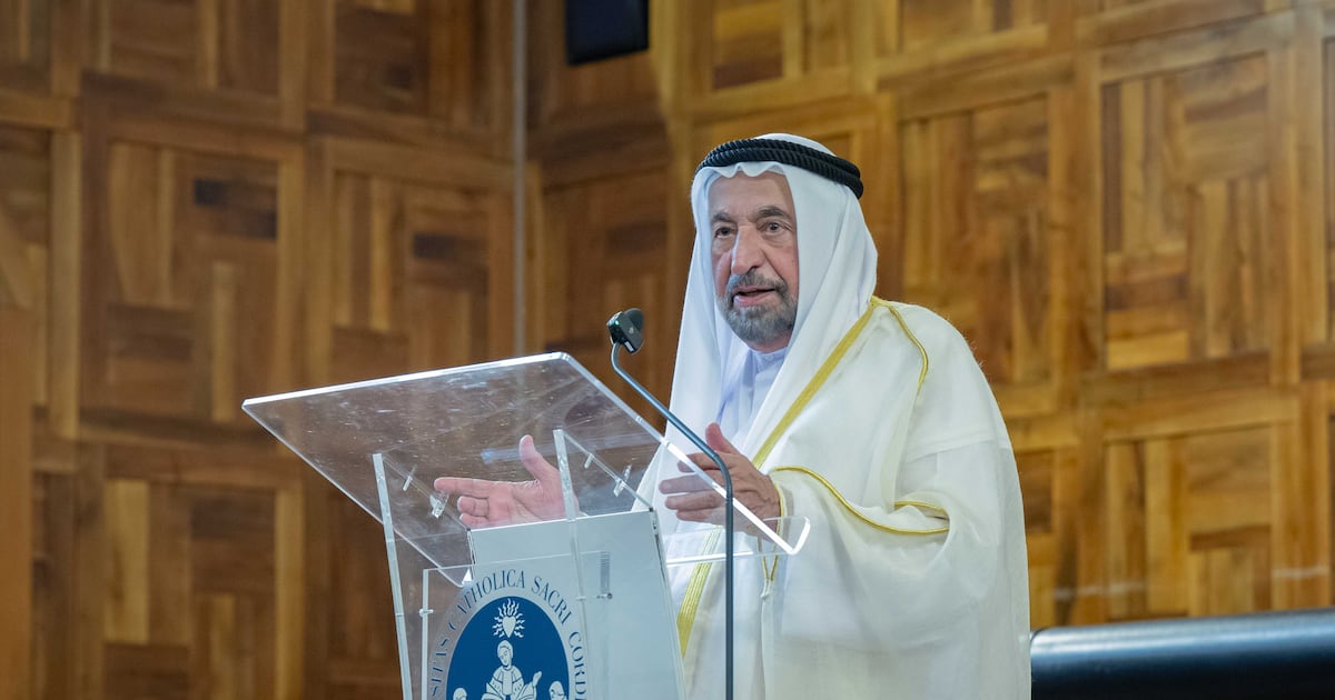 Sharjah Ruler orders Dh8 million heritage market in Khorfakkan | The ...