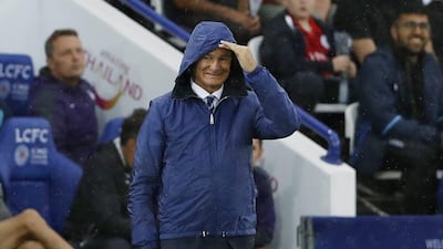 Carl Recine / Reuters