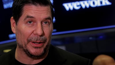 Marcelo Claure had expected to be paid billions of dollars in compensation over the years but SoftBank founder Masayoshi Son was thinking of much smaller sum. Reuters