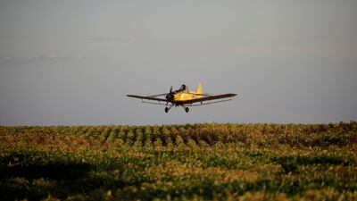 Brazil, an agriculture superpower that leads soybeans, coffee and sugar exports, is reliant on fertiliser imports to produce food. Reuters