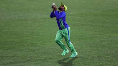 Pakistan take on India at the T20 World Cup in Melbourne on Sunday. AFP