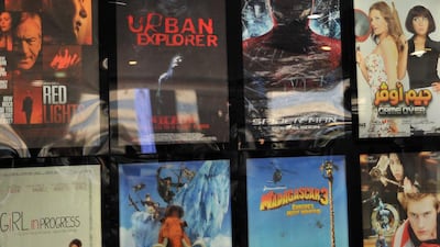 Delores Johnson / The National