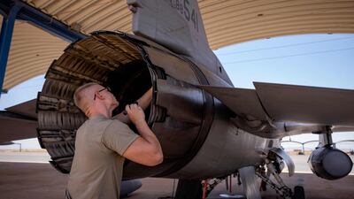 For two weeks, more than 7,000 soldiers will carry out a range of tasks. AFP