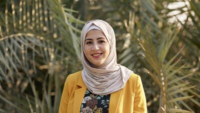 UAE resident Rasha El Saleh has been selected from tens of thousands of applicants to travel to Antarctica on a scientific research mission spearheaded by Airbnb and Ocean Conservancy.