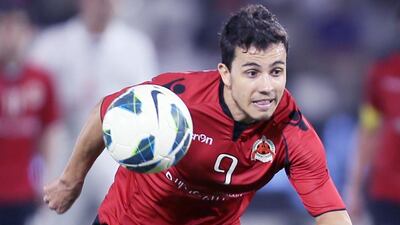 Karim Jaafar / AFP / Al Watan Doha