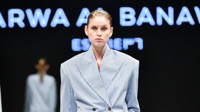 French company LVMH has pledged $500 million to invest in emerging fashion brands across the GCC region, though recipients have yet to be announced.