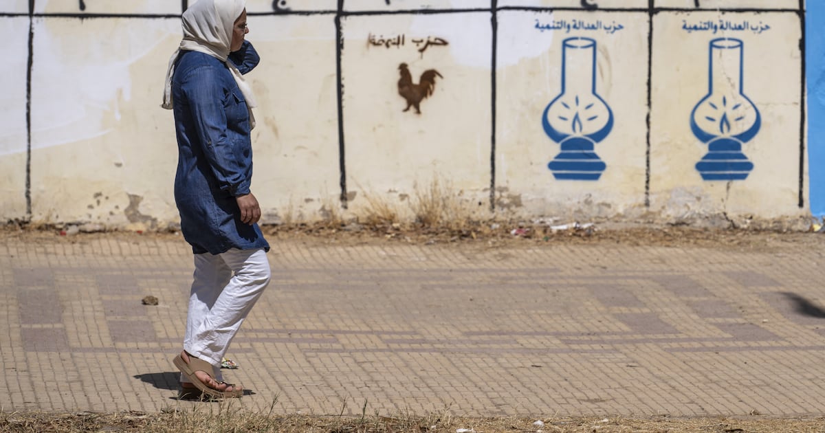 Morocco goes to polls in wake of Spanish border crisis