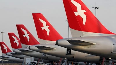 11. Air Arabia Jordan was a partnership between Air Arabia and Jordan's RUM Group but the company folded in April last year. Courtesy Flickr