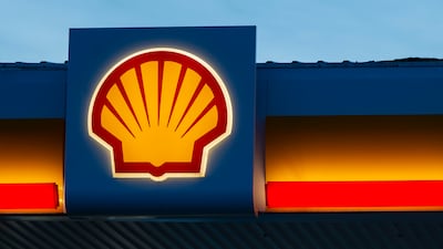 Shell said earlier this month the withdrawal from Russia will result in $4 billion to $5 billion of impairments. Getty Images