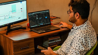 FinTech firms design apps and platforms to simulate economic scenarios, making learning interactive and engaging. AFP