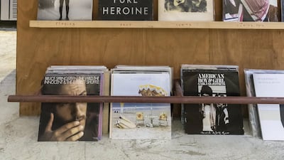 A special seven-course iftar menu might be introduced for a few nights over Ramadan. Or Cabin’s usual working hours – 8am to 5pm during the week and 9am to 6pm on weekends – could be extended on the odd Saturday night to host a full tasting menu for interested guests. A cookbook, featuring Jones’s creative yet approachable food, is also in the works. Antonie Robertson / The National