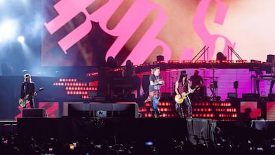 Some readers express frustration over the chaos at the concert venue. Courtesy 117Live