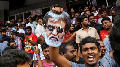 Aijaz Rahi / AP Photo