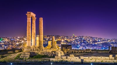 The Amman International Film Festival has been rescheduled for August.