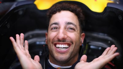 5th. Daniel Ricciardo (Red Bull) 7/10 Winning Monaco with an ailing car was a fantastic achievement. He was hurt badly by mechanical unreliability and eight retirements in a season is a freakishly high number in the modern era of F1. But, he was consistently beaten on raw pace by Max Verstappen even when he did have a clean weekend.