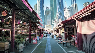 16. Melbourne, Australia