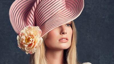 Ana Bella Millinery
