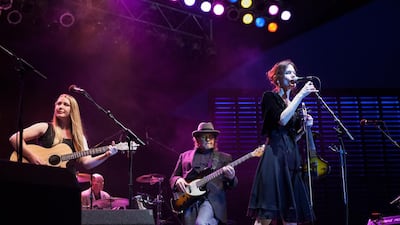 Gabriel Grams / Getty Images