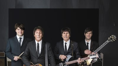 Courtesy The Music Room