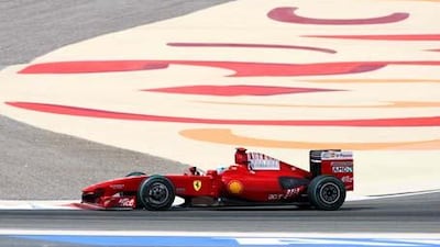Formula One attracts an estimated 600 million viewers each season and its frequency and global appeal make sponsorship a lucrative proposition. The race will also be sure to land Abu Dhabi on the international stage.