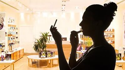 Tina Chang / The National