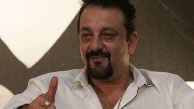 The third instalment of the Munnabhai films will begin production after Sanjay Dutt is released from prison. AP