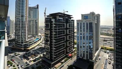 Construction work and traffic congestion are a few downsides