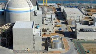 KEPCO is a major player in South Korea's nuclear industry and its expertise would help in Abu Dhabi's plans to build four reactors.