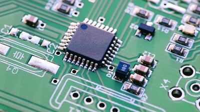 Chipping away: is ever-developing motoring tech all that it’s cracked up to be? iStock