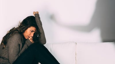 Violence against women is a global problem.