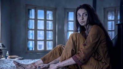 Pari is Prosit Roy's first film as the main director and Anushka Sharma's first movie release since her December wedding to Indian cricket captain Virat Kohli. Universal Pictures