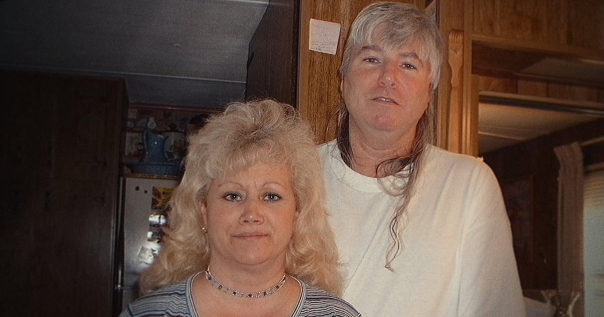 Who is Thomas Randolph? The murder story behind Netflix's true-crime documentary The Widower