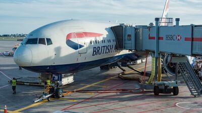 The decision to board passengers based on price has prompted many to react on social media. Getty Images