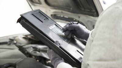 Imported cars need to have pre-arranged delivery, tyre checks and other tests, registration, insurance and number plating. iStock