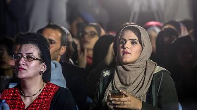 The 2019 event almost didn't happen, due to financial constraints. EPA