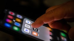 Apple teamed up with ChatGPT maker OpenAI last year and eventually launched Apple Intelligence, throwing its hat into the generative AI arena. Getty Images