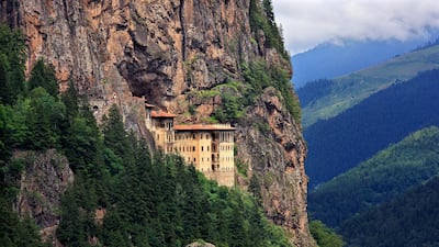 The low-cost airline will fly to Trabzon in Turkey's Black Sea region from June 24.