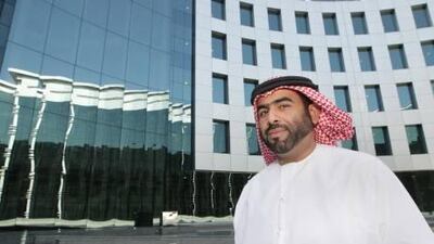 Butti al Falasi, the director of media security at Dubai Police, says “Building trust between us and the public and enhancing our image as a strong law enforcement authority is important to us.