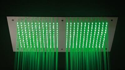 Courtesy Purity Dubai