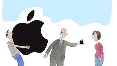 Illustration by Gary Clement