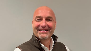 Tim Jacques is a former deputy assistant commissioner for counter-terrorism policing. Photo: OnSide