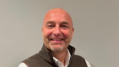 تعيين توم كينغ في برنامج Prevent لمكافحة التطرف