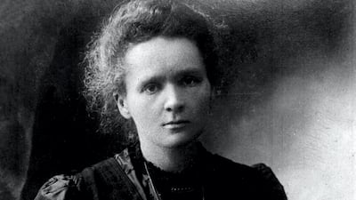 Marie Curie
